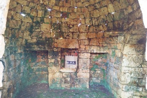 Landejendom i Ostuni, Brindisi, Ostuni - € 135.000 | Ref: 172532 - foto 12
